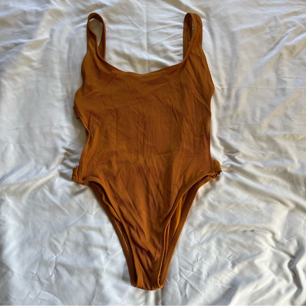 L Space One Piece